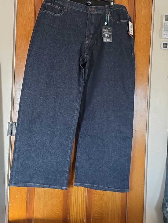 LuLaRoe Denim - LuLaRoe Women's Wide Leg Jeans